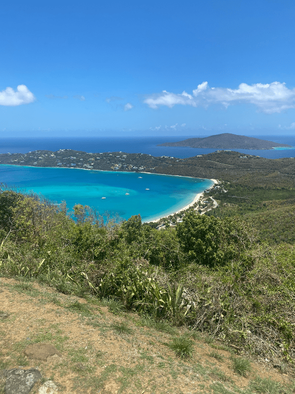 Are you planning a trip to St. Thomas in the USVI? This destination has so many things to do, but here are ten things you don't want to miss.