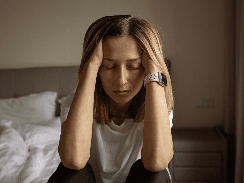 Stay at home mom depression is more common than most realize, but moms suffer quietly because of guilt. No more! Here's what you need to know