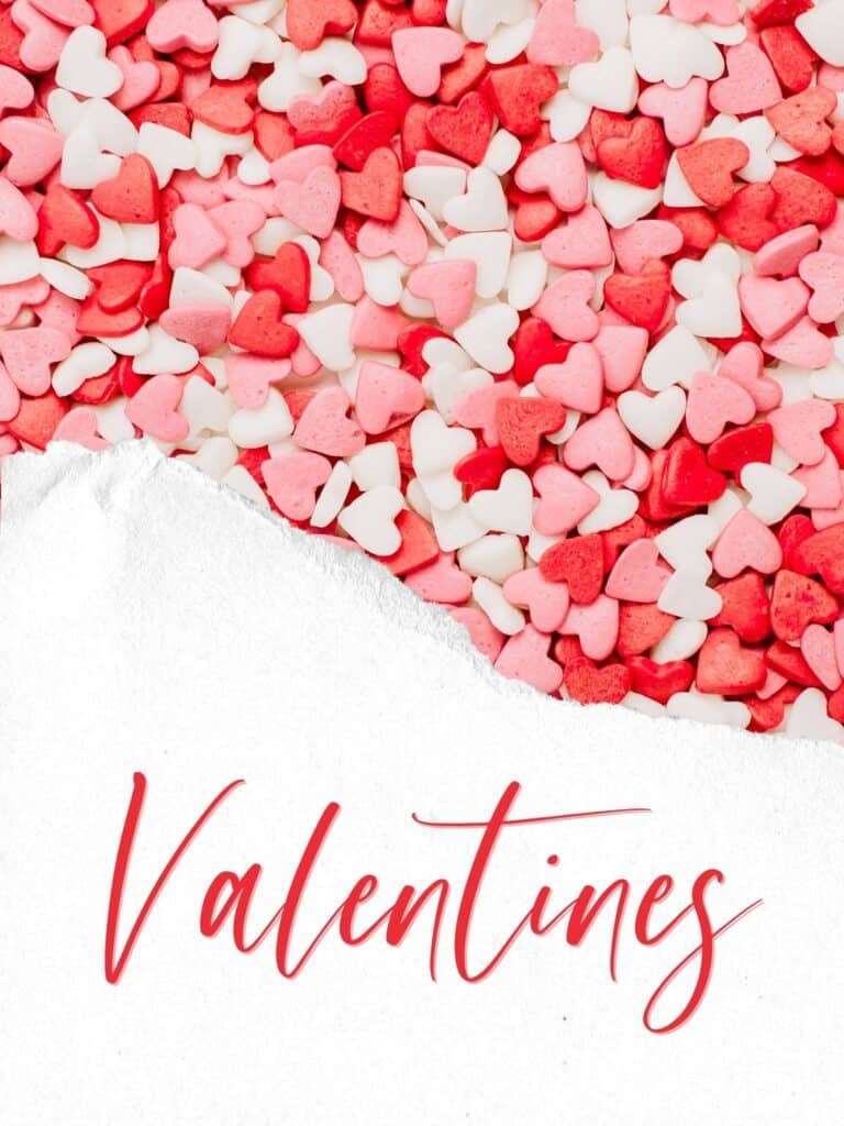 Valentines Day Graphic