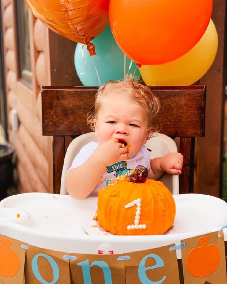 8 Ways to Make the 1st Birthday Super Special