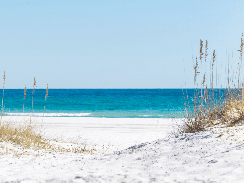 15 Best Places to Stay on 30 A, Florida