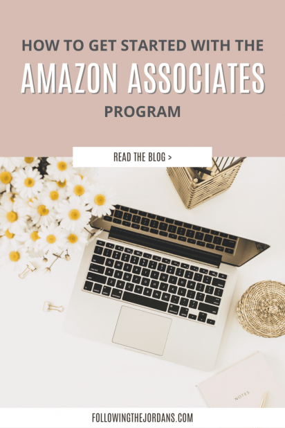 amazon affiliate products